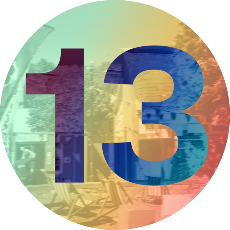 Podcast 13