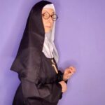 Sister Sophia Kicks the Habit 1 credit Anthony Riddle Lisa Randall | | Venue 13