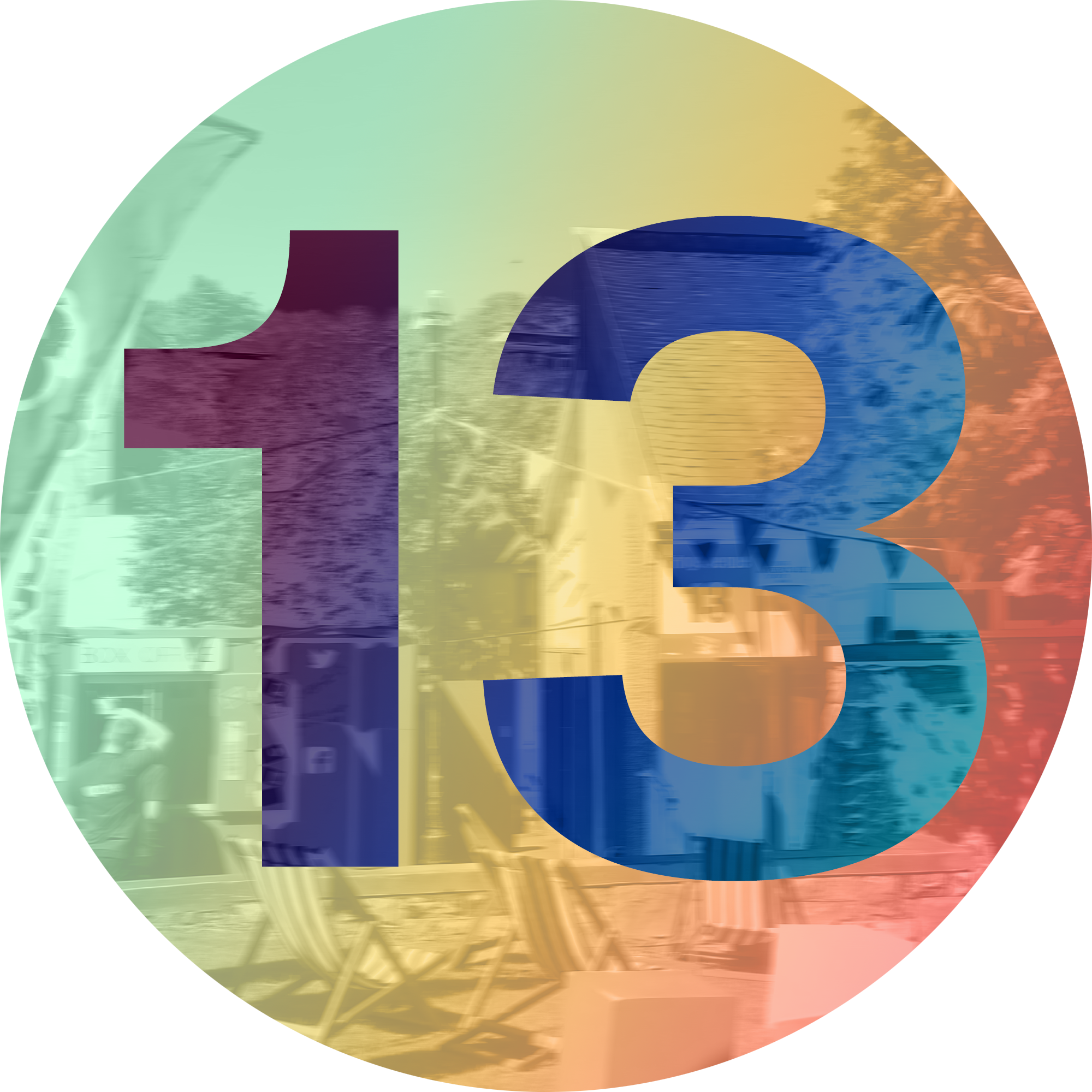 Venue 13