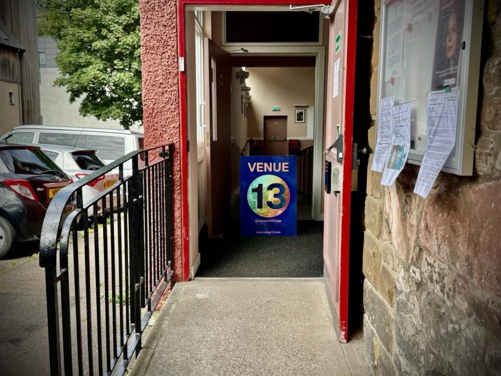 image | | Venue 13