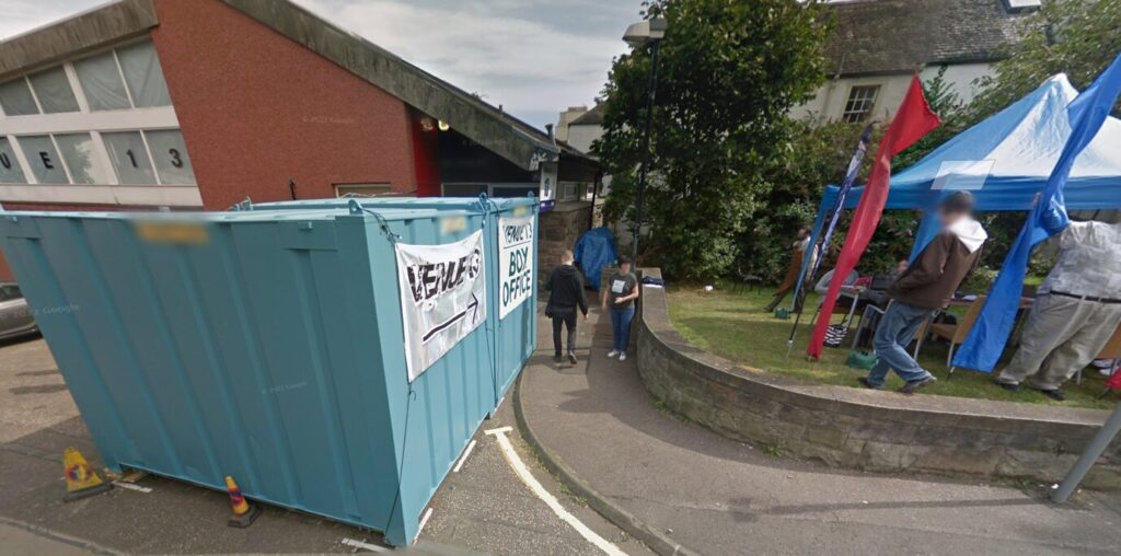 image | | Venue 13