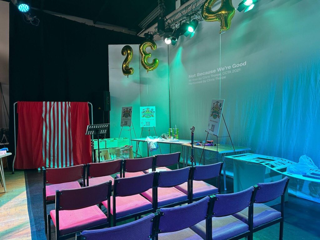 image | | Venue 13